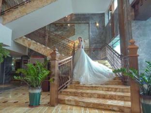 Jinhai'an Hotel Hotel in Jiangsu