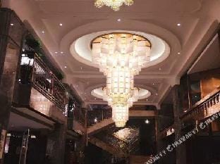 Jinhai'an Hotel Hotel in Jiangsu