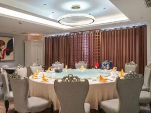 Jinhai'an Hotel Hotel in Jiangsu