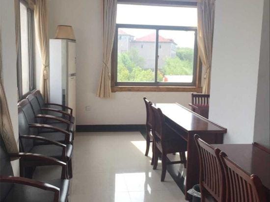 lujiang binghe hotel Hotel in Jiangsu