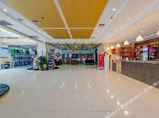 unlai Hotel (Mingguang Huaya Happy Yuan) Hotel in Jiangsu