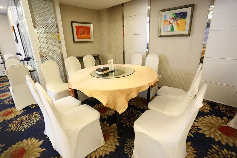Guyang Hotel Hotel in Jiangsu