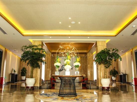 Guyang Hotel Hotel in China