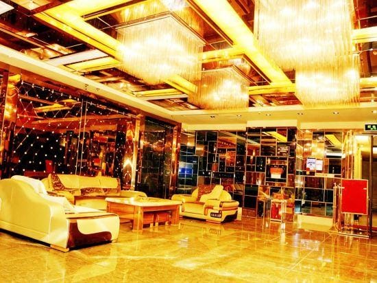 Apollo Hotel Hotel in Shandong