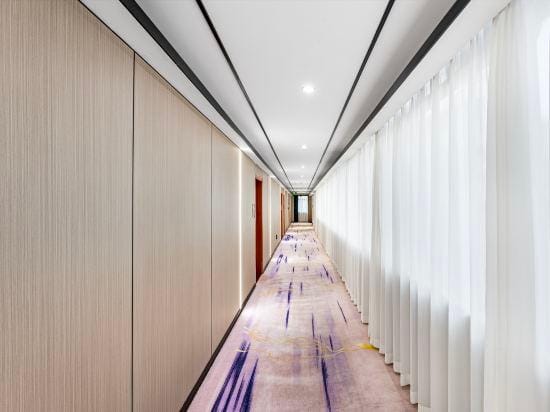 Junxing hotel Hotel in Guangdong