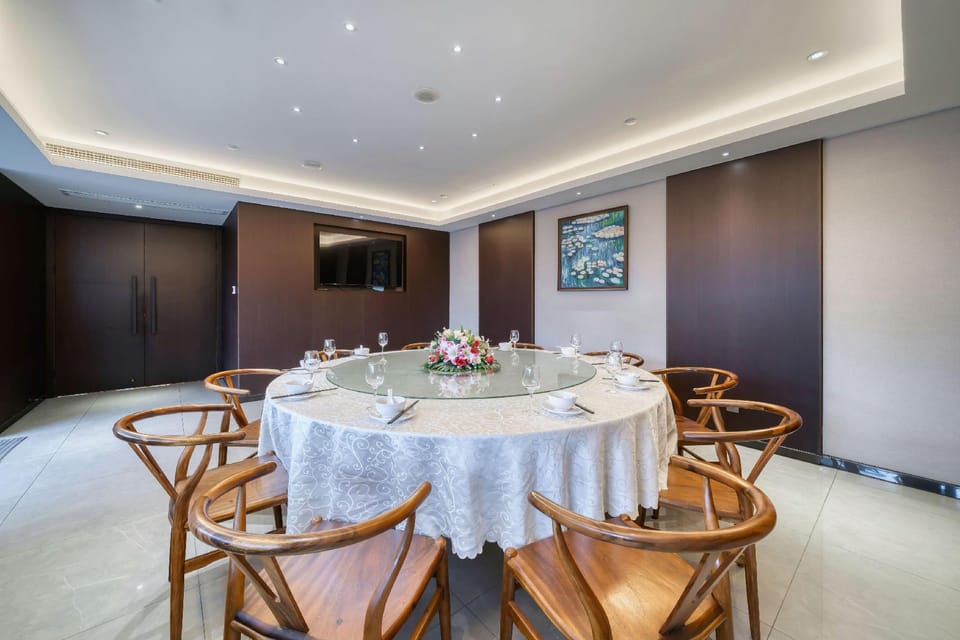 BBH Hotel (Xinchang Ocean City) Hotel in Zhejiang