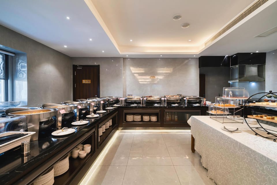 BBH Hotel (Xinchang Ocean City) Hotel in Zhejiang