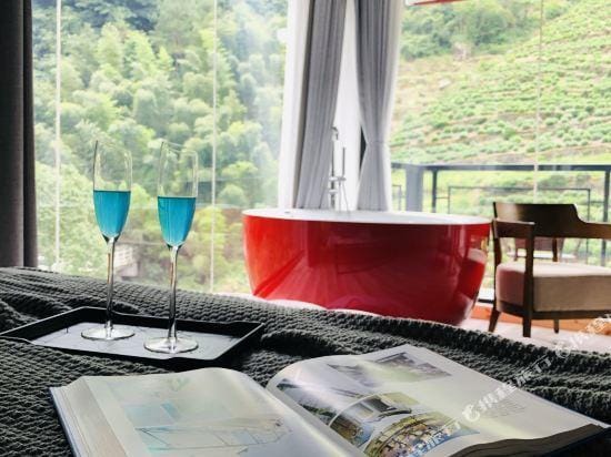 Guiyuan Qiaoju Guesthouse Hotel in Zhejiang