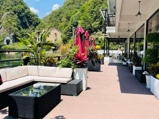 Guiyuan Qiaoju Guesthouse Hotel in Zhejiang