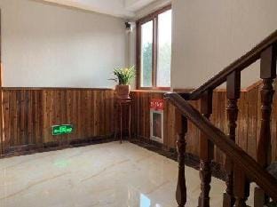 Yuanxi Mountain Guesthouse Hotel in Zhejiang