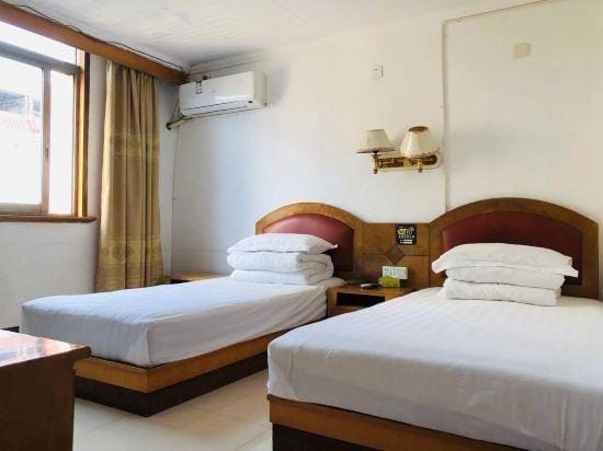 Daqiao Hotel Hotel in Zhejiang