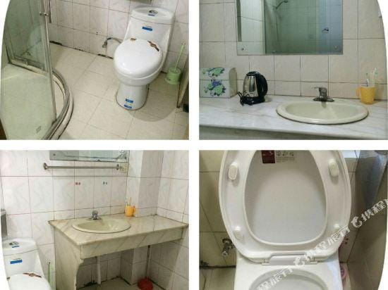 Daqiao Hotel Hotel in Zhejiang