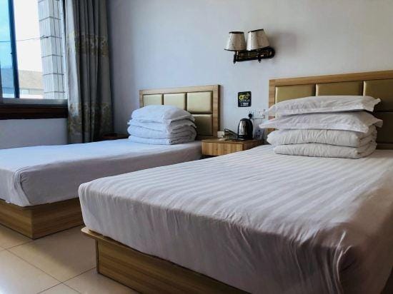 Daqiao Hotel Hotel in Zhejiang