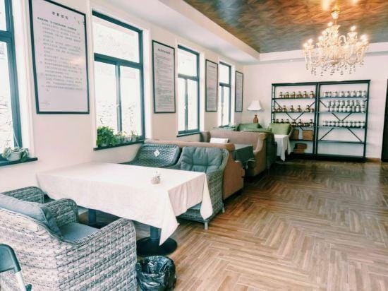 Xinchang Qiaoyunju·Yishe Homestay Hotel in Zhejiang