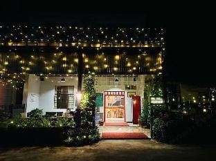 Discovery of Shaqi Guesthouse Hotel in Zhejiang