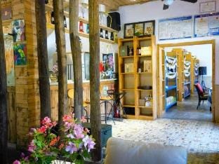 Discovery of Shaqi Guesthouse Hotel in Zhejiang