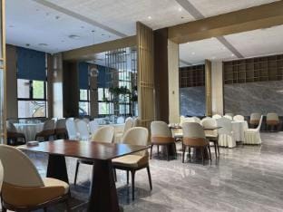 Xinchang Tianmu Langyuan Health Valley Hotel in Zhejiang