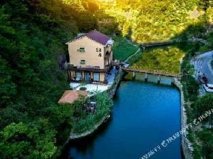 Discovery Xiju Hostel Hotel in Zhejiang