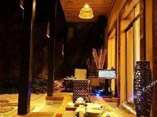 Discovery Xiju Hostel Hotel in Zhejiang