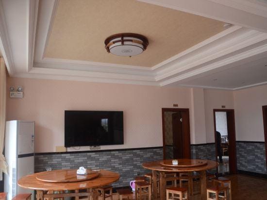 Xinchang makes great use of people's farm life Hotel in Zhejiang