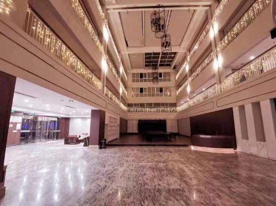 Xinshan Hotel Hotel in Zhejiang