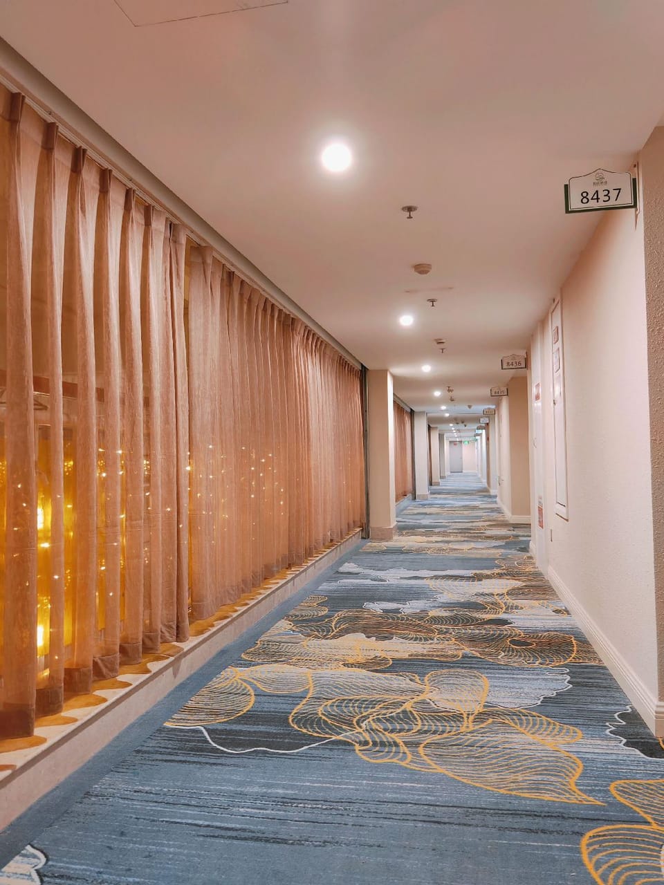 Xinshan Hotel Hotel in Zhejiang