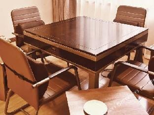 Tangshi Zhilv Hostel Hotel in Zhejiang