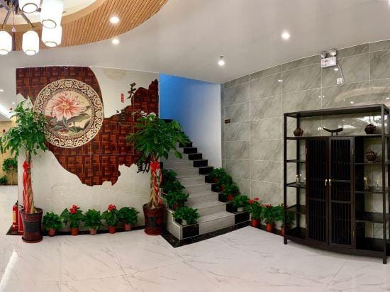 Qingyunge Hotel Hotel in China
