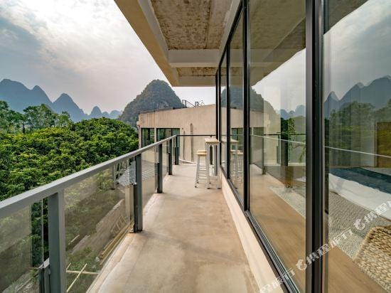 Xishan Homestay Hotel in China