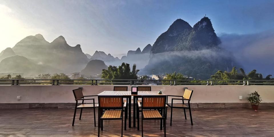 Melody Inn (Yangshuo Xingping) Hotel in China