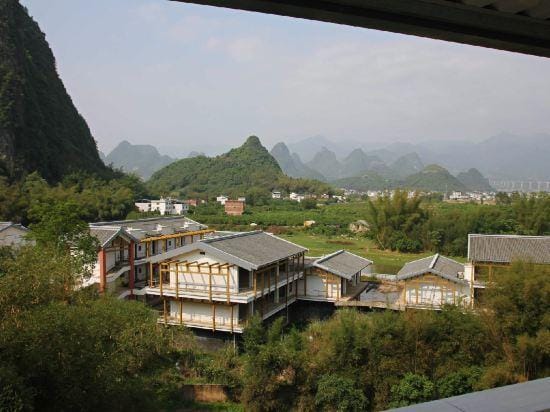 Yangshuo Xinrong Hostel Hotel in China