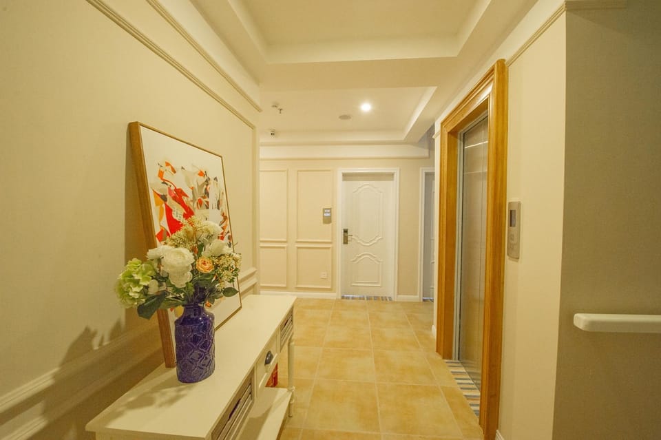 No. 1 Mansion Yangshuo Hotel in China