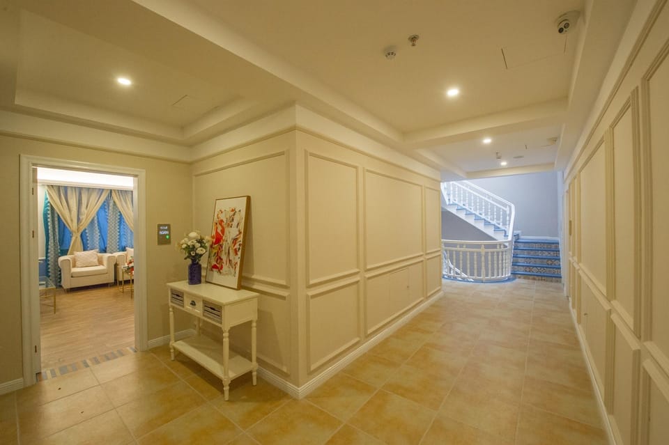 No. 1 Mansion Yangshuo Hotel in China