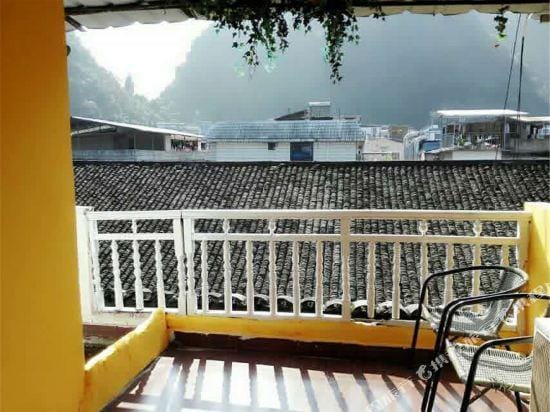 Yangshuo mumu Hostel Hotel in China