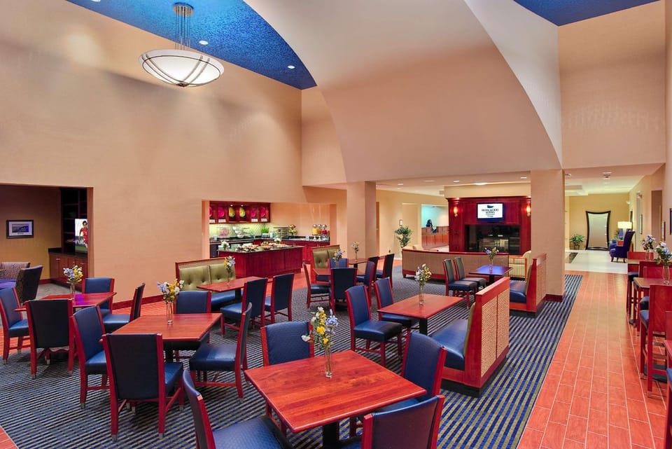 Homewood Suites by Hilton Virginia Beach/Norfolk Airport Hotel in Norfolk