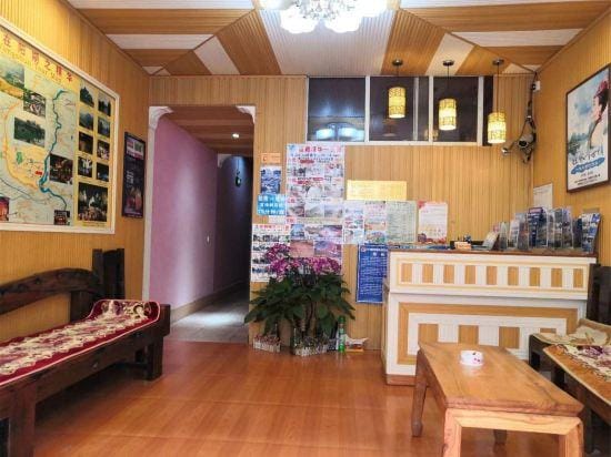 Xijiehoujie Hostel Hotel in China