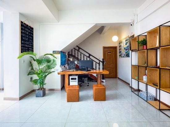 Yangshuo Luming·suq inn Hotel in China