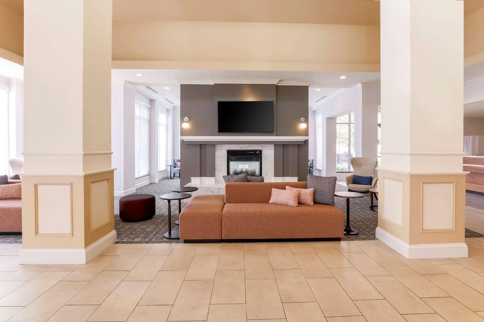 Hilton Garden Inn Reno Hotel in Reno