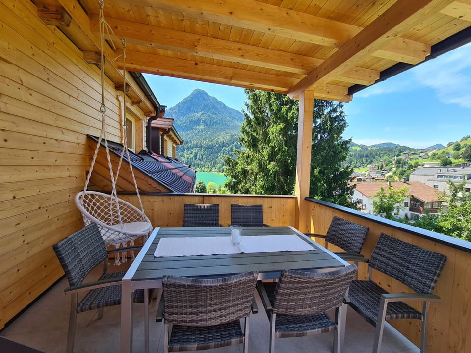 Aparthotel Buchauer-Tirol Hotel in Salzburgerland