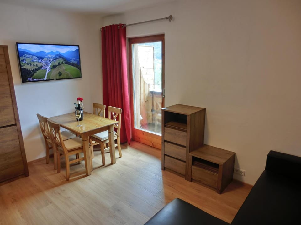 Aparthotel Buchauer-Tirol Hotel in Salzburgerland