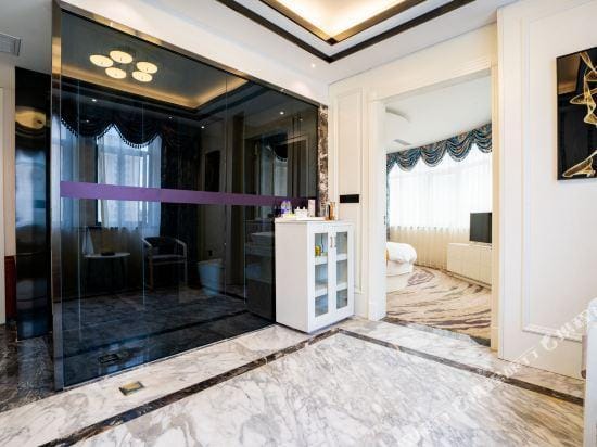 Wisideng Hotels Hotel in Zhejiang