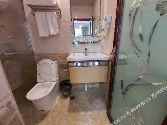 Lvye Xianzhuang Guesthouse Hotel in Zhejiang