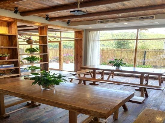 Xianju qingyinge homestay Hotel in Zhejiang