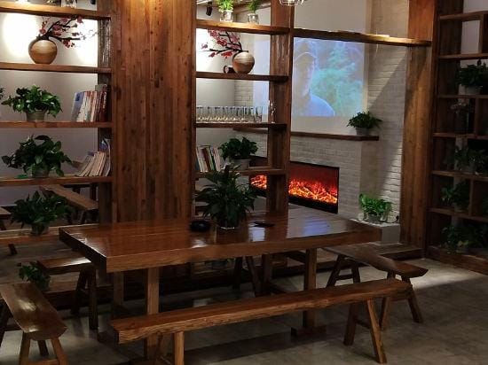 Xianju qingyinge homestay Hotel in Zhejiang