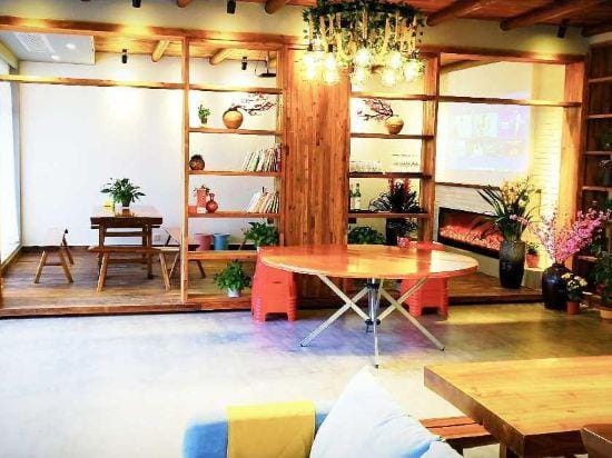 Xianju qingyinge homestay Hotel in Zhejiang
