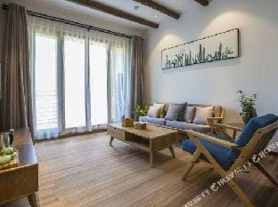 Moshang Huakai Hostel Hotel in Zhejiang