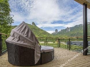 Moshang Huakai Hostel Hotel in Zhejiang