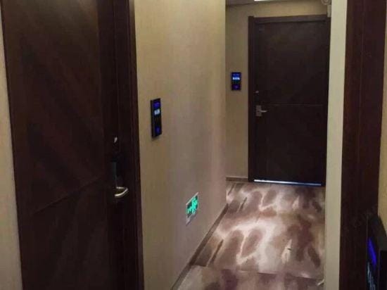 Xianhao Theme Hotel Hotel in Zhejiang
