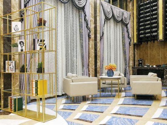 Haosheng Hotel Hotel in Zhejiang
