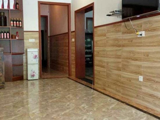 Live on Mountain Farmhouse Hotel in Zhejiang
